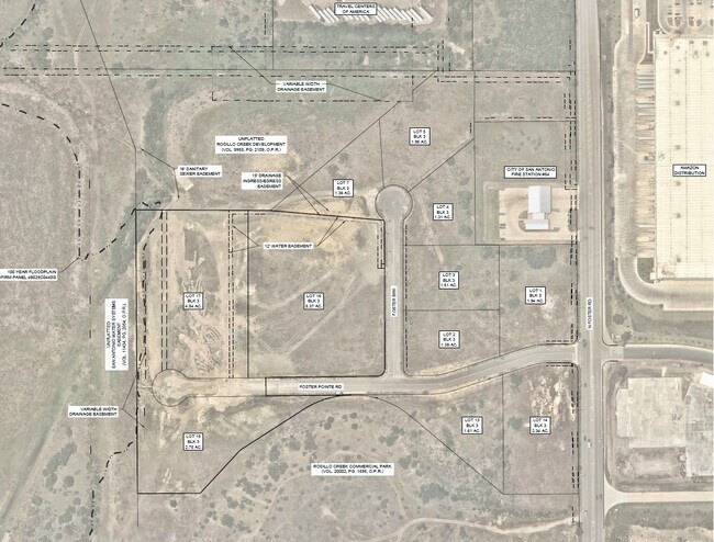 More details for Foster Road, San Antonio, TX - Land for Sale