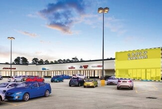 Plus de détails pour 17529 FM 1488 Rd, Magnolia, TX - Commerce de détail à louer