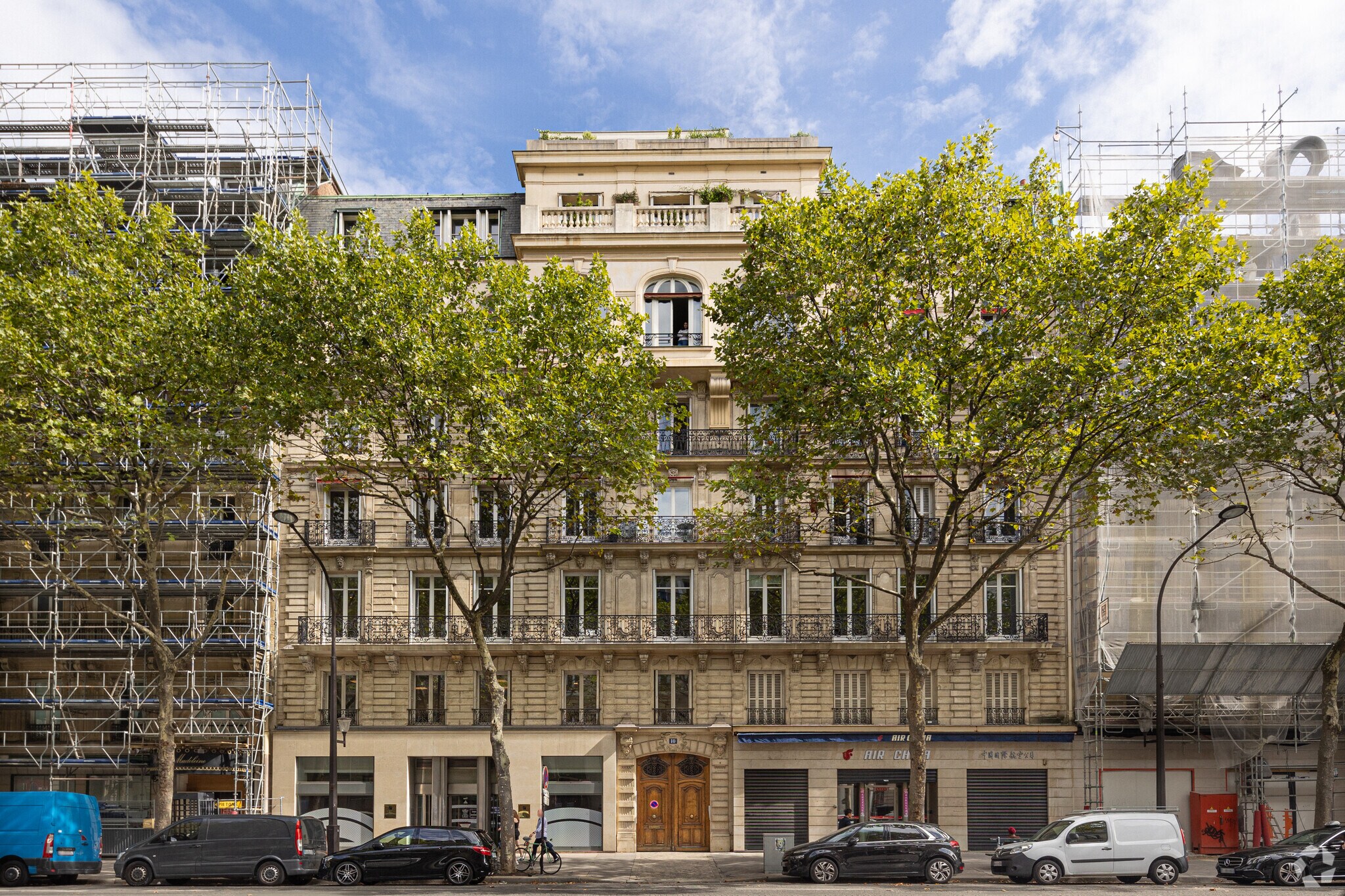 Bureau dans Paris à vendre Photo principale- Image 1 de 11