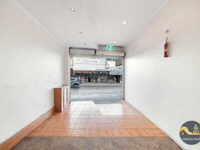 338 Forest Rd, Hurstville for sale - Interior Photo - Image 3 of 6