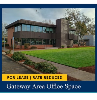More details for 1090 Gateway Loop, Springfield, OR - Office for Lease