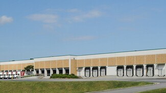 Plus de détails pour 6875 Best Friend Rd, Doraville, GA - Industriel à louer