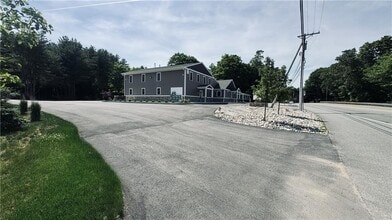 660 Putnam Pike, Chepachet, RI for lease Building Photo- Image 2 of 2