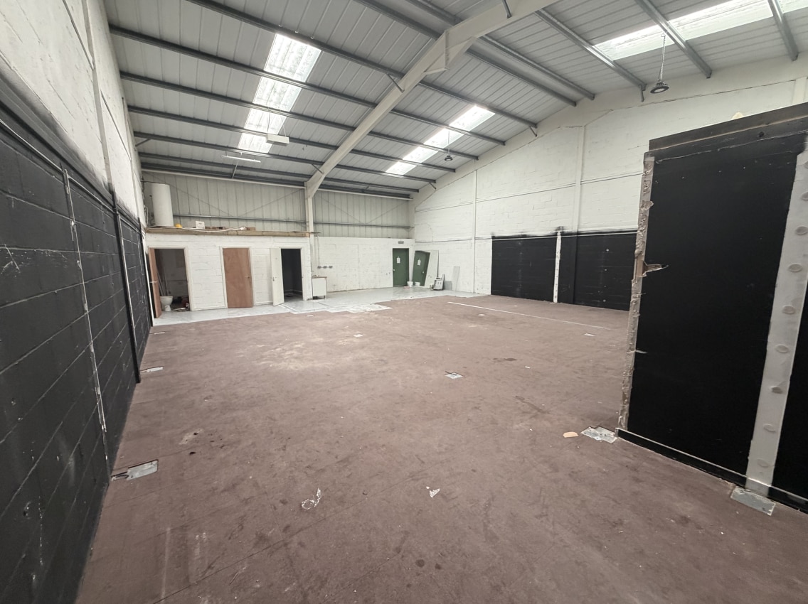 Bowesfield Crescent, Stockton-On-Tees for lease Interior Photo- Image 1 of 2