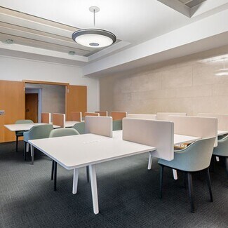 Plus de détails pour 4 International Dr, Rye Brook, NY - Coworking à louer