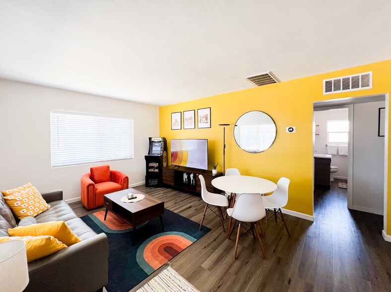 4132 N 3rd Ave, Phoenix, AZ à vendre - Photo du bâtiment - Image 3 de 8