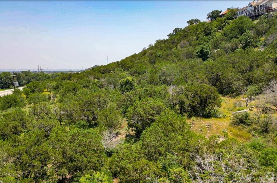 0000 W Fm 2147, Horseshoe Bay, TX à vendre - Aérien - Image 2 de 9