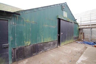 Plus de détails pour Nuffield Lane, Benson - Industriel à louer