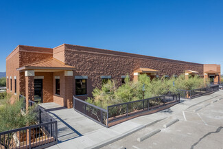 More details for 7490 N Oracle Rd, Tucson, AZ - Office for Sale