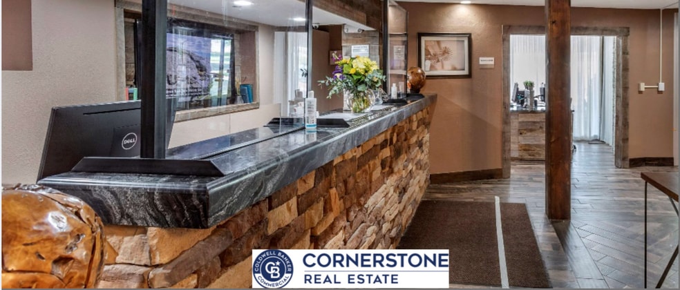 123 W E St, Casper, WY for lease - Building Photo - Image 2 of 13