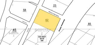 Plus de détails pour 400 Pooler Pky, Pooler, GA - Commerce de détail à louer