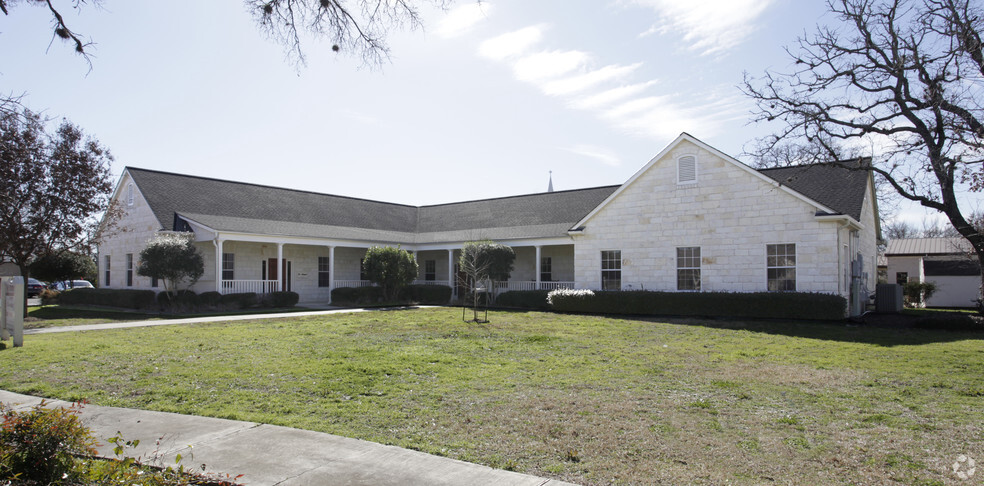 1516 E Palm Valley Blvd, Round Rock, TX for sale - Building Photo - Image 3 of 3