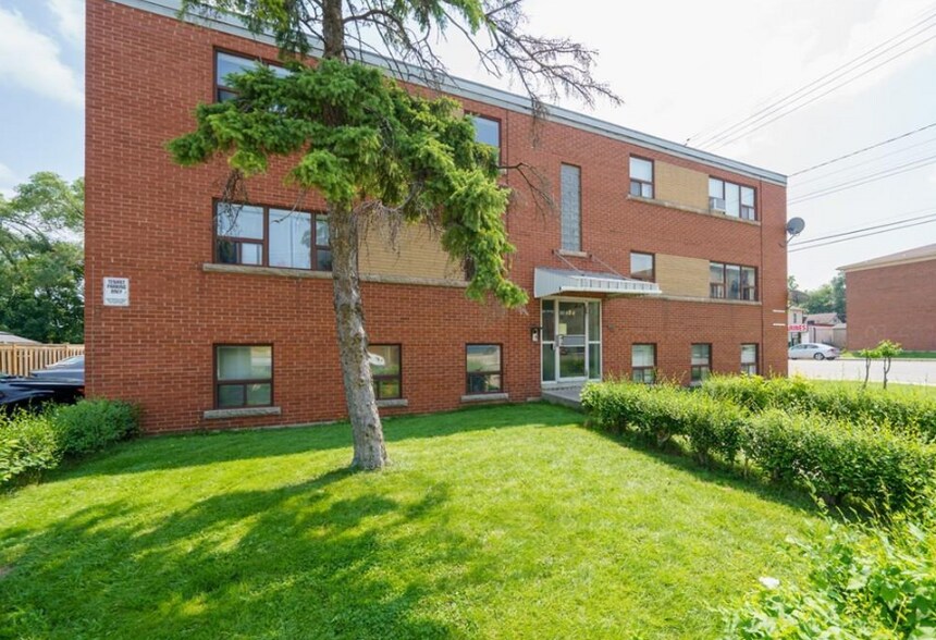 311 E 28th St, Hamilton, ON à vendre - Photo du bâtiment - Image 3 de 21