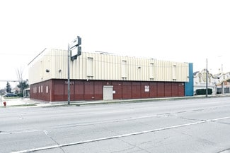 More details for 14501 W 8 Mile Rd, Detroit, MI - Industrial for Sale