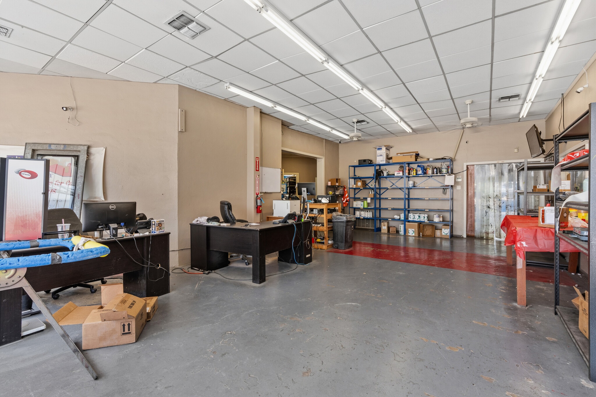 617-623 Fredericksburg Rd, San Antonio, TX for lease Interior Photo- Image 1 of 8