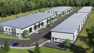 More details for 6020 Foxhound Dr, Ann Arbor, MI - Flex for Lease
