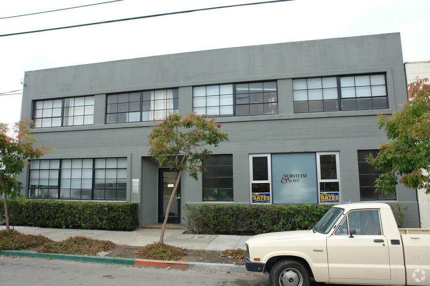 2332 5th St, Berkeley, CA for lease - Building Photo - Image 2 of 9