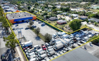 More details for 3040 Fowler St, Fort Myers, FL - Industrial for Lease