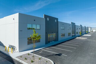 Plus de détails pour 2400 1600 w, Mapleton, UT - Industriel à vendre