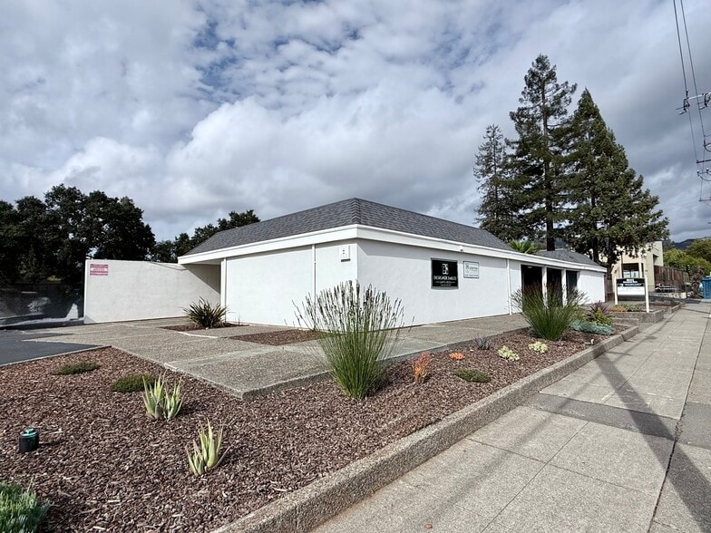 6543 Montecito Blvd, Santa Rosa, CA for sale - Building Photo - Image 2 of 23