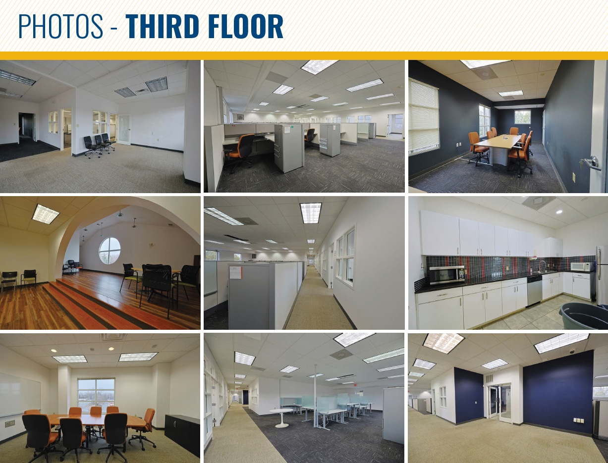 375 Greenbrier Dr, Charlottesville, VA for lease Interior Photo- Image 1 of 1