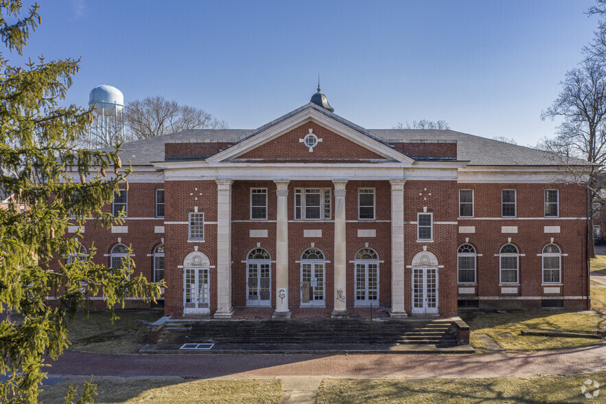 Warfield Ave, Sykesville, MD for sale - Building Photo - Image 3 of 6