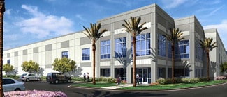 Plus de détails pour 13265 Valley Blvd, Fontana, CA - Industriel à louer