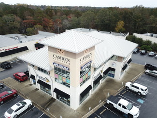 Plus de détails pour 2997 Hope Mills Rd, Fayetteville, NC - Bureau/Commerce de détail à louer