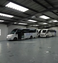 57-57B West Harbour Rd, Edinburgh à louer Photo intérieure- Image 2 de 3