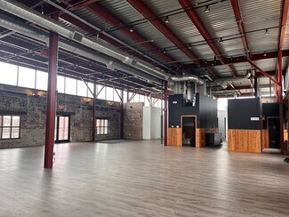More details for 640 North Ave NW, Atlanta, GA - Office for Lease