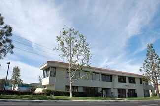 More details for 40 W Easy St, Simi Valley, CA - Office for Lease
