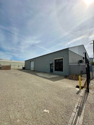 More details for 612 Buena Vista Ave, Stockton, CA - Industrial for Lease