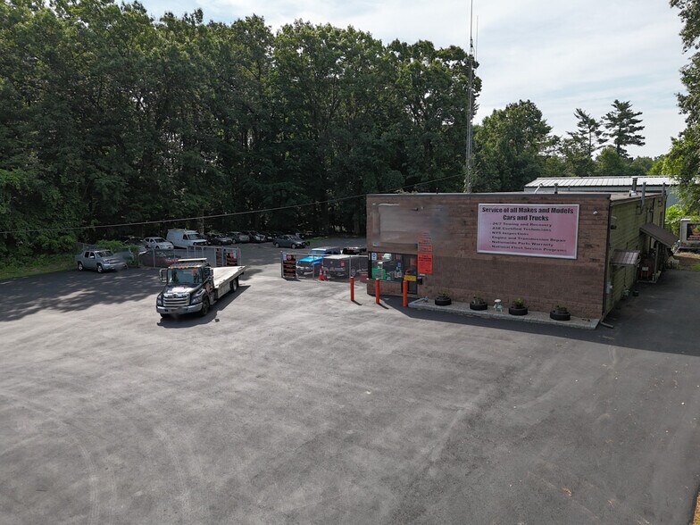 280 Ushers Rd, Clifton Park, NY à vendre - Photo du bâtiment - Image 1 de 1