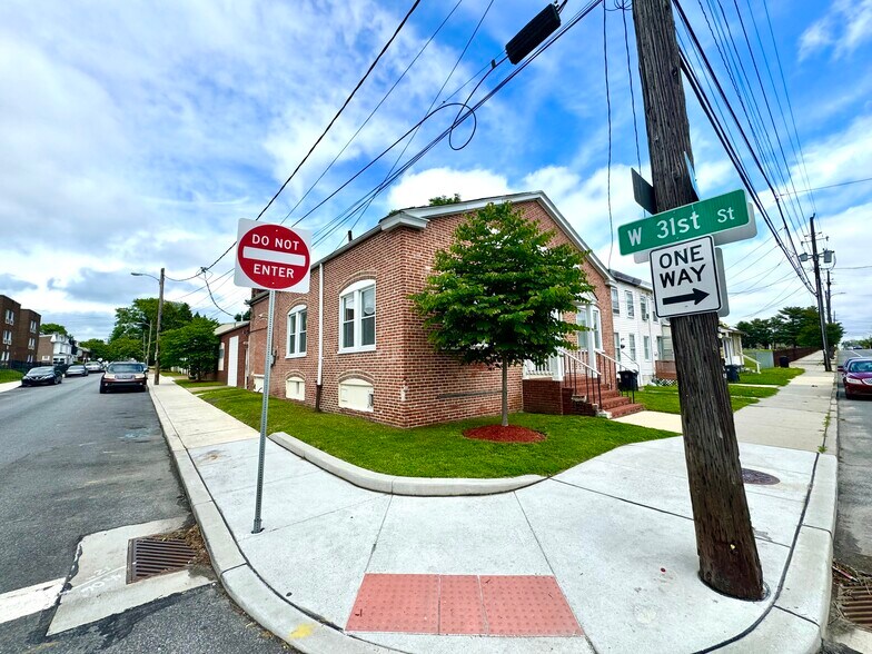 3101 N Market St, Wilmington, DE à louer - Photo du bâtiment - Image 3 de 4