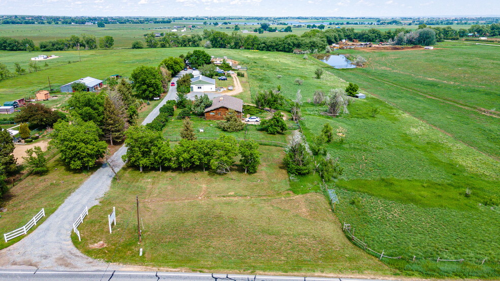 14360 N 83rd St, Longmont, CO for sale - Building Photo - Image 1 of 7