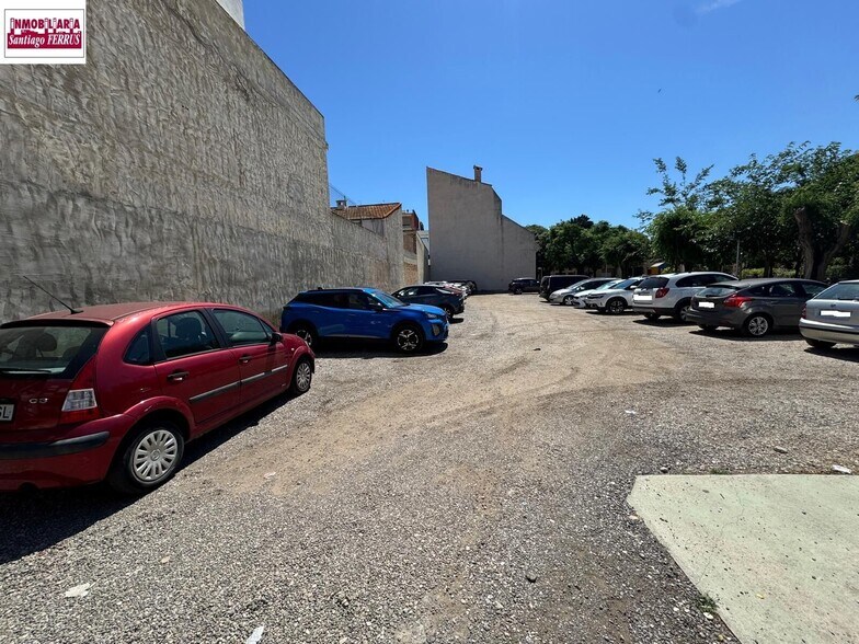 Land in Almussafes for sale - Building Photo - Image 3 of 4