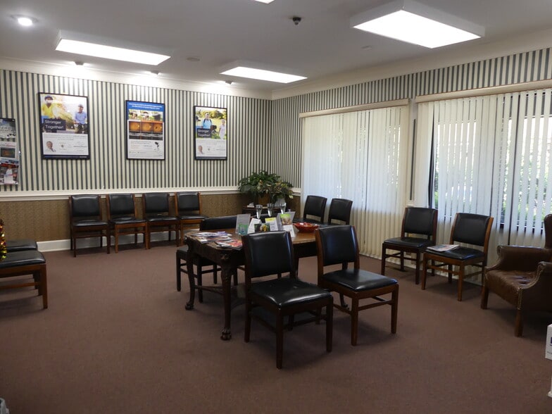 2709 Medical Office Pl, Goldsboro, NC à louer - Photo du bâtiment - Image 2 de 6