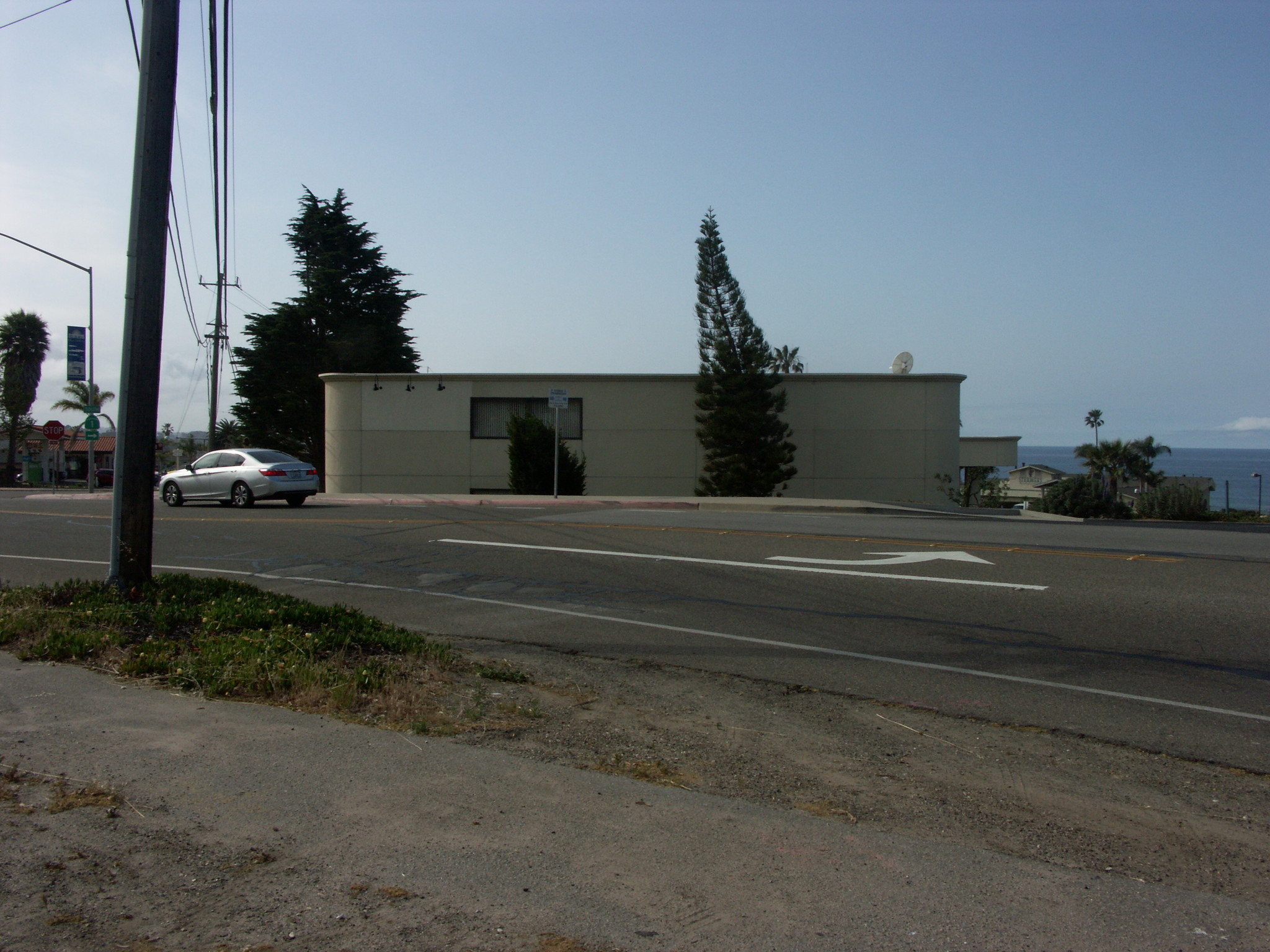 1401 Dolliver St, Pismo Beach, CA for sale Building Photo- Image 1 of 1