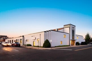 Plus de détails pour 1300 Mactavish Ave, Richmond, VA - Bureau/Commerce de détail à louer