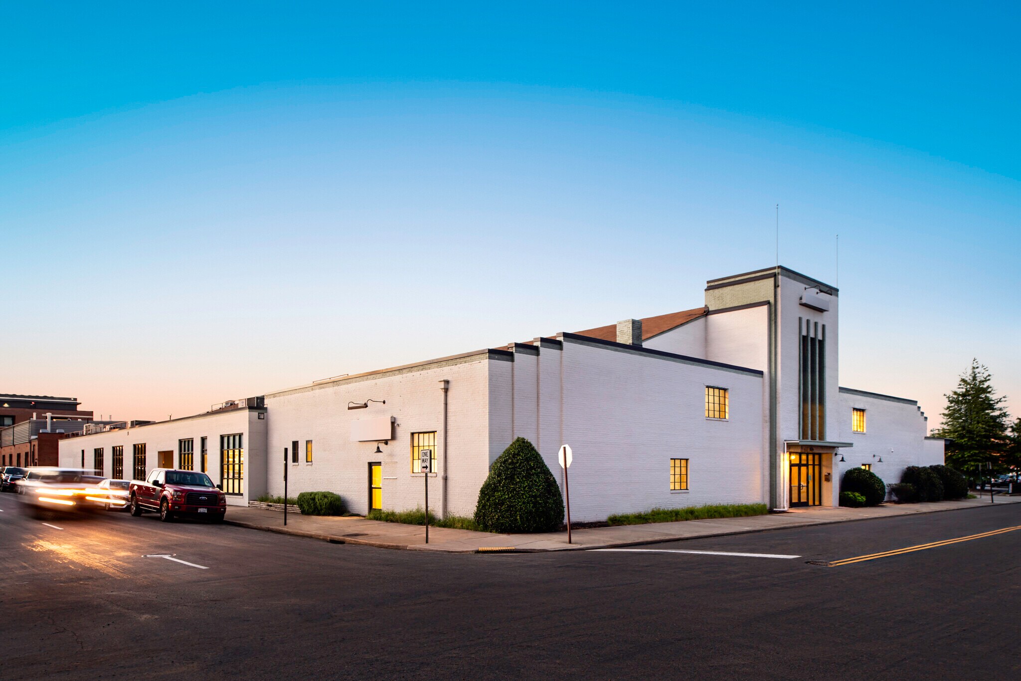 1300 Mactavish Ave, Richmond, VA à louer Photo du bâtiment- Image 1 de 10