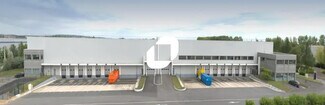 More details for Industrial for Lease