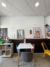 Retail in Tarragona, Tarragona for lease Interior Photo- Image 2 of 12