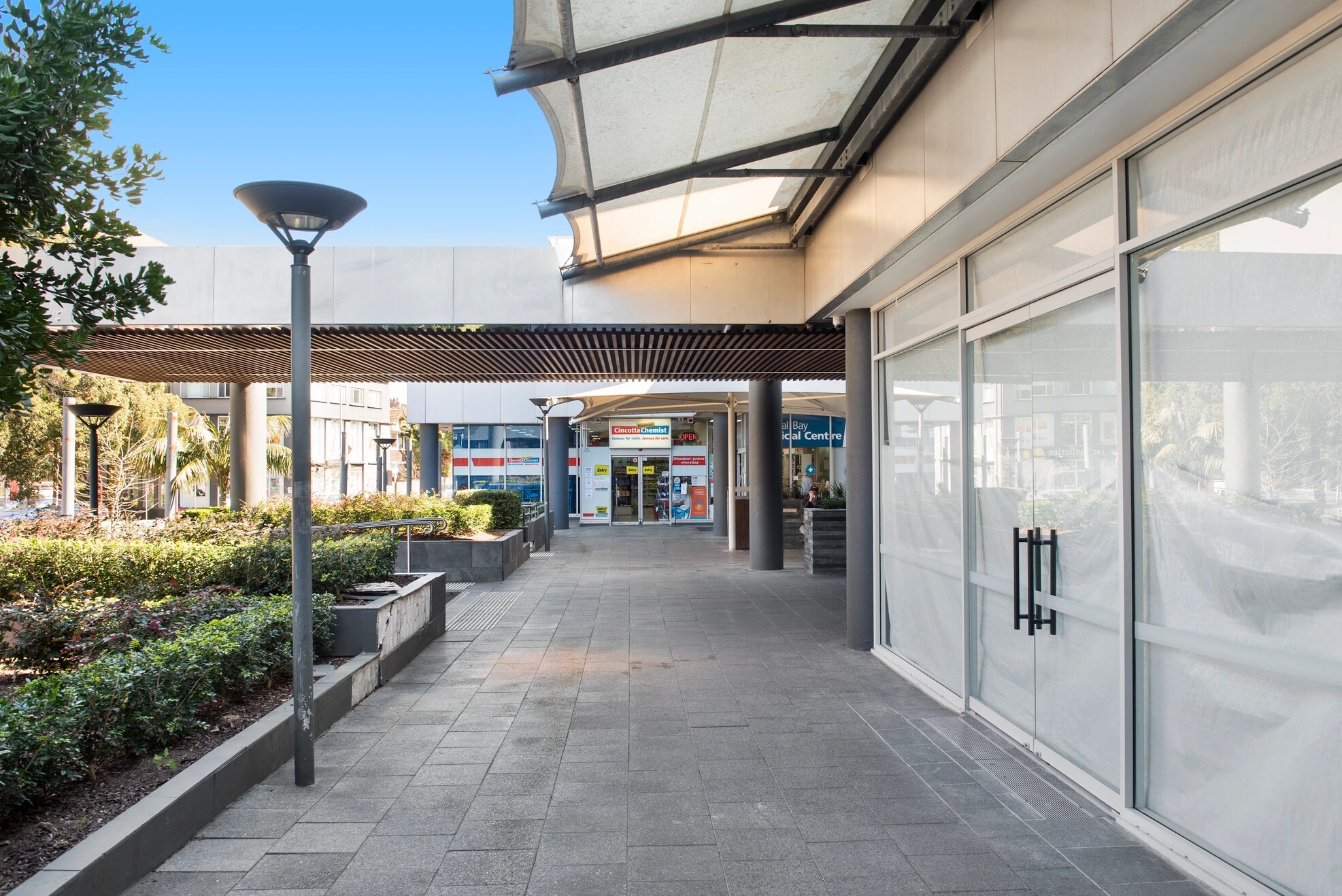 116 Military Rd, Neutral Bay for lease Building Photo- Image 1 of 2