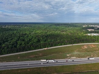 Plus de détails pour 0 Old Spear Rd, Stockbridge, GA - Terrain à vendre