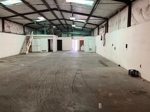 5807 Ybarra Ct, El Paso, TX for lease Building Photo- Image 2 of 2