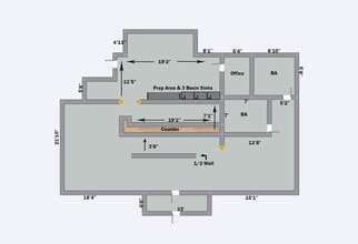 221 Locust St, Redding, CA for lease Building Photo- Image 2 of 17