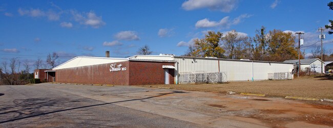 More details for 206 Emile St, Greenville, SC - Industrial for Lease