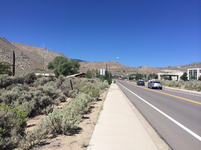1393 Medical Pky, Carson City, NV for lease - Building Photo - Image 3 of 4