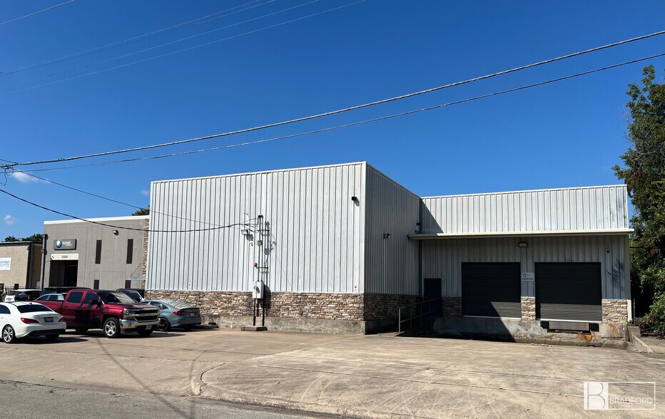 2329 Solona St, Haltom City, TX à vendre - Photo du bâtiment - Image 2 de 14