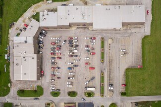 Plus de détails pour 125 Settlers Center Rd, Taylorsville, KY - Commerce de détail à louer